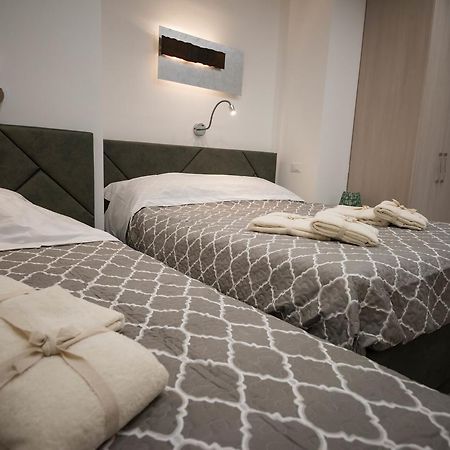 5 Terre Lodge La Spezia Eksteriør bilde