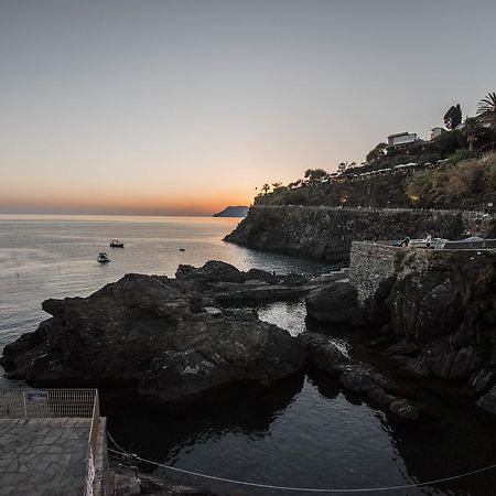 5 Terre Lodge La Spezia Eksteriør bilde