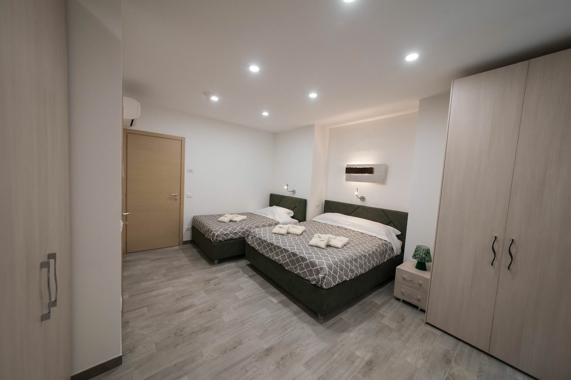 5 Terre Lodge La Spezia Eksteriør bilde