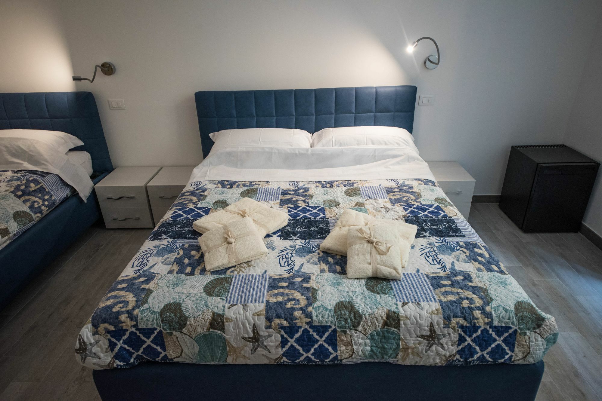 5 Terre Lodge La Spezia Eksteriør bilde